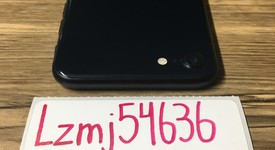 Good
													Apple iPhone SE 3rd Gen 2022 - T-Mobile, Midnight, 64 GB, A2595, photo 5 of 7
