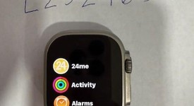 Mint
													Apple Watch Ultra 2 49mm - Unlocked, Natural, A2986, photo 3 of 5