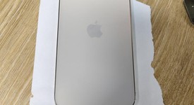 Good
													Apple iPhone 13 Pro Max - Unlocked Non-US, Gold, 256 GB, A2644, photo 5 of 9