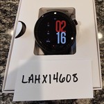 Good Moto Watch (2026) - Black
