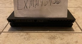 Good
													PlayStation 4 - Black, 500 GB, Standard, photo 2 of 4