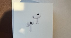 New
													Apple AirPods Pro 2 - USB-C, photo 4 of 4