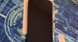 Good
													Apple iPhone 14 Pro Max - Unlocked, Black, 256 GB, A2651, photo 4 of 7