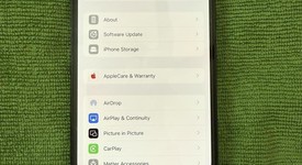 Mint
													Apple iPhone 12 Pro - Unlocked, Pacific Blue, 256 GB, A2341, photo 2 of 18