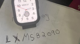 Mint
													Apple Watch Series 9 45mm - T-Mobile, Midnight, A2984 - Cellular, Aluminum, photo 1 of 24