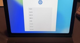 Mint
													Apple iPad 10th Gen - AT&T, Silver, 64 GB, A2757, photo 5 of 5