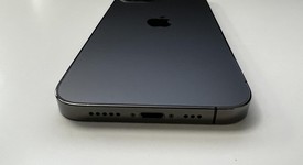 Mint
													Apple iPhone 12 Pro - Unlocked, Graphite, 128 GB, A2341, photo 6 of 6