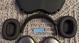 Used
													Apple AirPods Max - Gray, photo 2 of 4