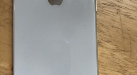 Good
													Apple iPhone 8 - T-Mobile, Silver, 64 GB, A1905, GSM, photo 2 of 6