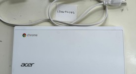 Good
													Acer Chromebook R11 - White, 32 GB, 4 GB, photo 3 of 6