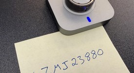 Good
													Oura Ring Gen 4 - Stealth, Size 9, photo 2 of 2