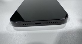 Good
													Apple iPhone 14 Pro Max - Unlocked, Black, 256 GB, A2651, photo 2 of 6