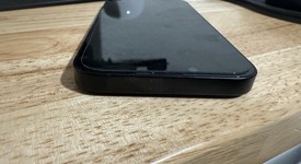 Mint
													Apple iPhone 16e - T-Mobile, Black, 128 GB, A3212, photo 5 of 9