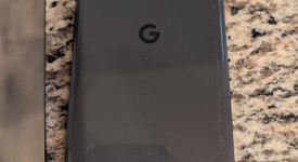 Good
													Google Pixel 7a - Unlocked, Charcoal, 128 GB, 8 GB, GWKK3, photo 4 of 8