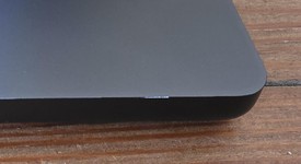 Good
													MacBook Pro Late 2023 (M3) - 16" - Apple M3 Max 16-core, Black, 2 TB, 64 GB, 40-core GPU, photo 3 of 17