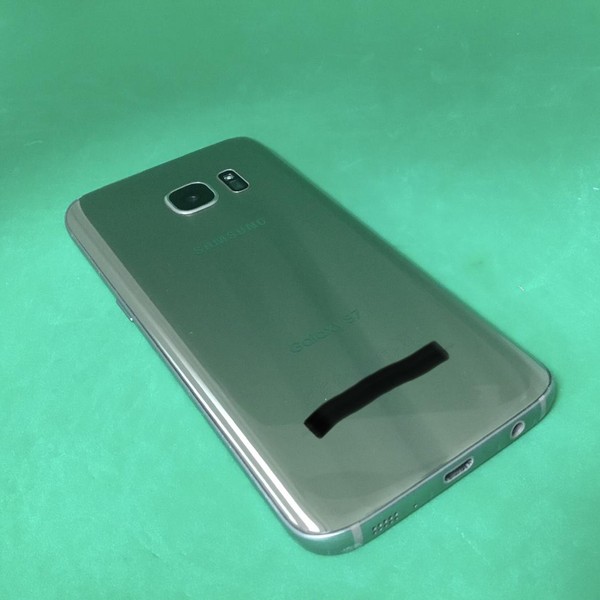 Samsung Galaxy S7 - T-Mobile, 32 GB, Gold, SM-G930T