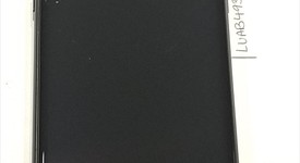 Good
													Apple iPhone Xr - T-Mobile, Black, 128 GB, A1984, photo 1 of 5