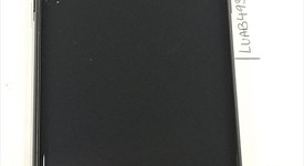 Good
													Apple iPhone Xr - T-Mobile, Black, 128 GB, A1984, photo 1 of 6