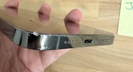 Good
													Apple iPhone 13 Pro Max - Unlocked, Green, 1 TB, A2484, photo 3 of 7