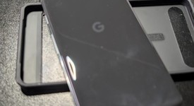 Good
													Google Pixel 7 Pro - Unlocked, Obsidian, 512 GB, 12 GB, GE2AE, photo 4 of 10