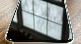 Good
													Apple iPhone Xr - AT&T, White, 64 GB, A1984, photo 5 of 10