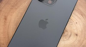 Mint
													Apple iPhone 14 Pro Max - Unlocked, Black, 256 GB, A2651, photo 3 of 9