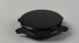 Fair
													Samsung Galaxy Watch5 - Unlocked, Graphite, 44mm, photo 5 of 7