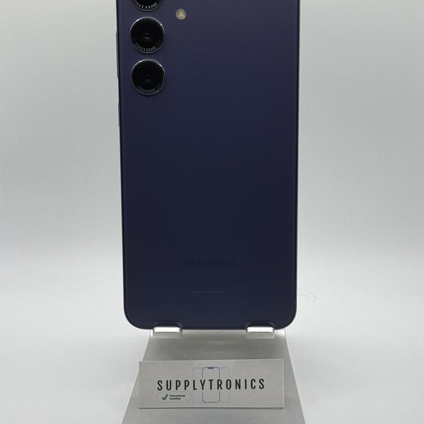 Samsung Galaxy S24 Plus - Unlocked, 512 GB, Violet, 12 GB, SM-S926U1