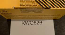 New
													Caterpillar Cat S22 Flip - T-Mobile, Black, 16 GB, 2 GB, photo 4 of 4