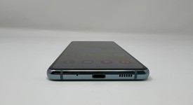 Mint
													Samsung Galaxy S20 FE 5G - Unlocked, Cloud Mint, 128 GB, 6 GB, SM-G781U1/DS, photo 3 of 6