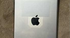 Good
													Apple iPad Mini 4 - Wi-Fi, Silver, 128 GB, photo 3 of 3