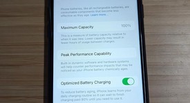 Good
													Apple iPhone SE 3rd Gen 2022 - Unlocked, Midnight, 64 GB, A2595, photo 1 of 14