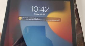 Mint
													Apple iPad 7th Gen - Unlocked, Gray, 32 GB, A2200, photo 1 of 16