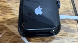 Mint
													Apple Watch SE 2nd Gen 40mm - Midnight, A2722 - GPS, Aluminum, photo 3 of 4
