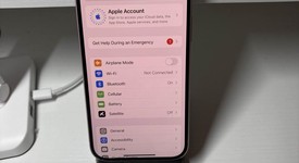 Good
													Apple iPhone 15 - Unlocked, Pink, 128 GB, A2846, photo 4 of 5