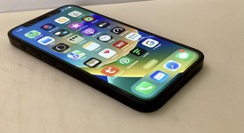 Mint
													Apple iPhone 12 Mini - AT&T, Black, 64 GB, A2176, photo 3 of 11