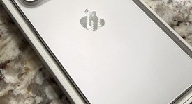 Good
													Apple iPhone 15 Pro Max - T-Mobile, White, 256 GB, A2849, photo 4 of 12