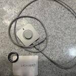 Mint Oura Ring Gen 4 - Midnight, Size 10, Ceramic