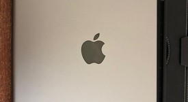 Good
													Apple iPad Air 2 - Wi-Fi, Gray, 64 GB, photo 1 of 10