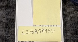 New
													Apple iPhone 16 - Verizon, Ultramarine, 128 GB, A3081, photo 2 of 2
