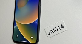 Fair
													Apple iPhone 12 - Unlocked, Black, 64 GB, A2172, photo 2 of 8