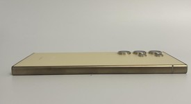 Fair
													Samsung Galaxy S24 Ultra - Unlocked, Yellow, 512 GB, 12 GB, SM-S928U1, photo 1 of 9