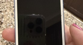 Good
													Apple iPod Touch 6th Gen - Wi-Fi, Blue, 32 GB, photo 2 of 9