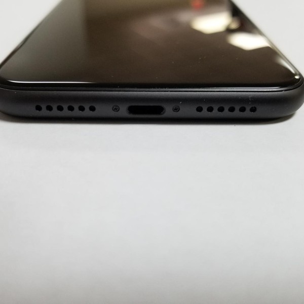 Apple iPhone 11 - Unlocked, 128 GB, Black, A2111