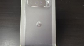 New
													Google Pixel 10 Pro XL - T-Mobile, Obsidian, 256 GB, GUL82, photo 6 of 6