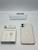 Good Apple iPhone 12 Mini - Unlocked, White, 64 GB, A2176