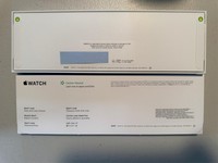 Apple Watch Series 9 45mm