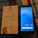 Good Google Pixel 3a - Unlocked, 64 GB, Black, 4 GB, G020G