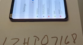 Good
													Samsung Galaxy S9 - Unlocked, Purple, 64 GB, SM-G960U1, photo 2 of 10