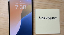 Good
													Apple iPhone 13 Pro - Unlocked, Graphite, 128 GB, A2483, photo 1 of 6